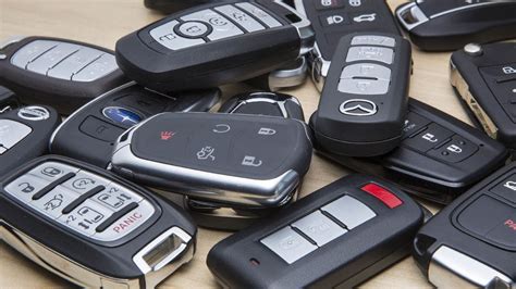 how to get a duplicate key fob for car