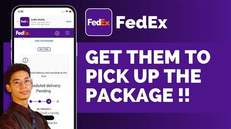 how to get a fedex rep