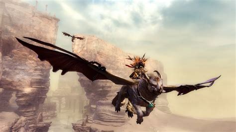 GW2 End of Dragons The Siege Turtle l New Mount Overview l YouTube