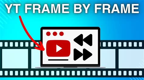 How To Get A Frame From A Youtube Video