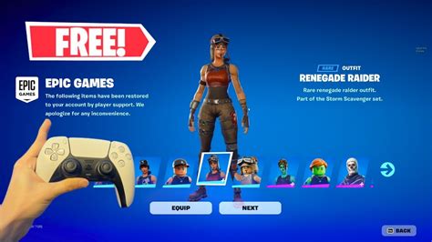 how to get a free skin code