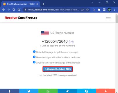 how to get a free us number for gmail verification