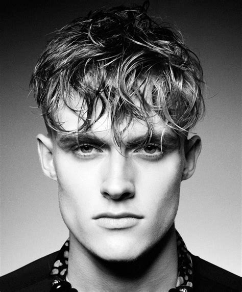 Free How To Get A Fringe Haircut For Guys Hairstyles Inspiration