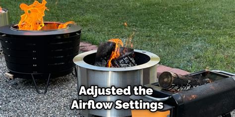 How To Get A Gas Fire Pit To Work