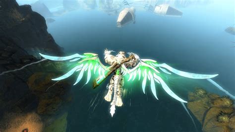 How To Get A Glider Gw2