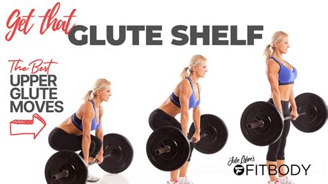How To Get A Glute Shelf