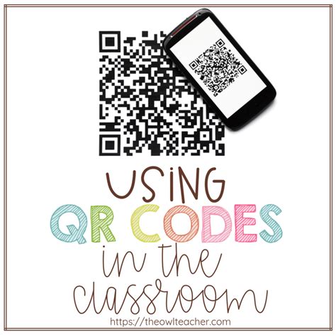how to get a google classroom qr code