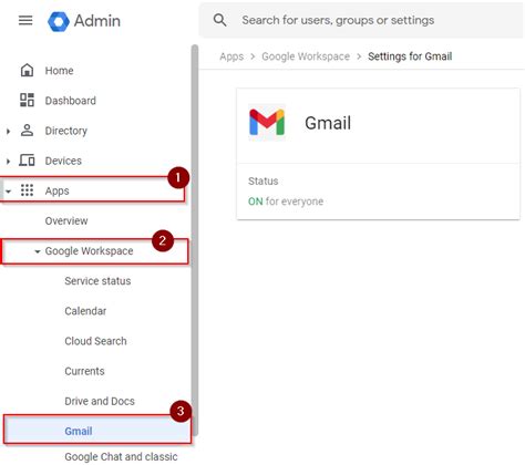 how to get a google workspace email
