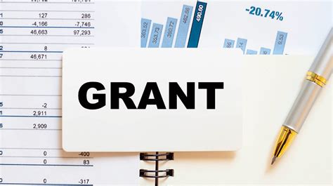 how to get a government grant