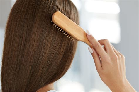 Unique How To Get A Hairbrush Out Your Hair Trend This Years