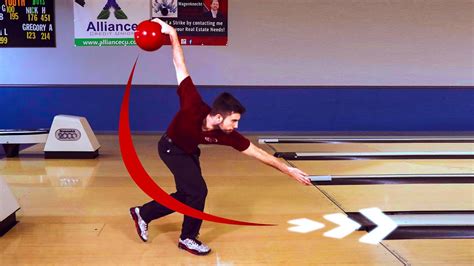 How To Get A Higher Backswing In Bowling