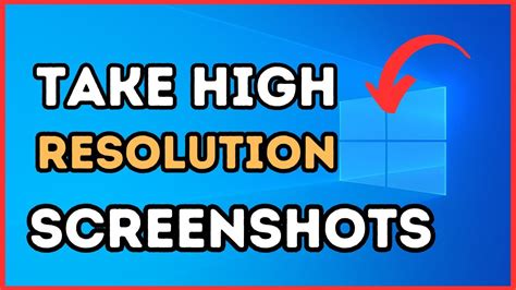 How To Get A Higher Resolution Image