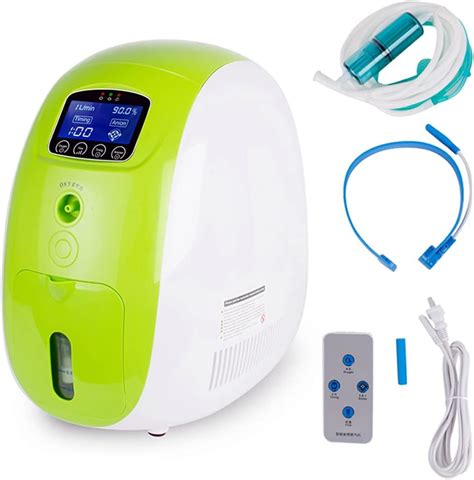 How To Get A Home Oxygen Machine