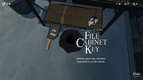 How To Get A Key For A File Cabinet