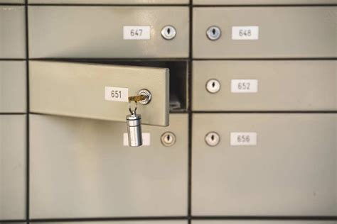 Mailbox Key & Lock Repair Sunrise (954) 8585841