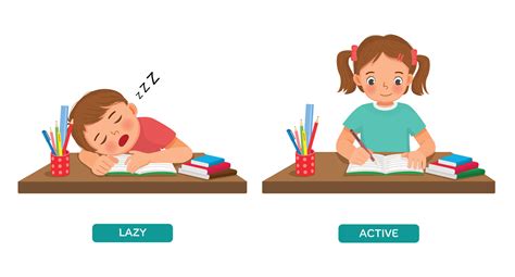 how to get a lazy child to study