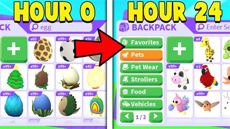 How To Get A Legendary From An Egg In Adopt Me