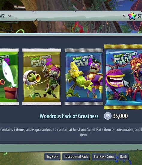 How To Get A Legendary In Pvz Gw2