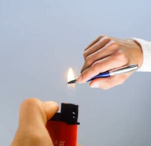 How To Get A Lighter To Work Again
