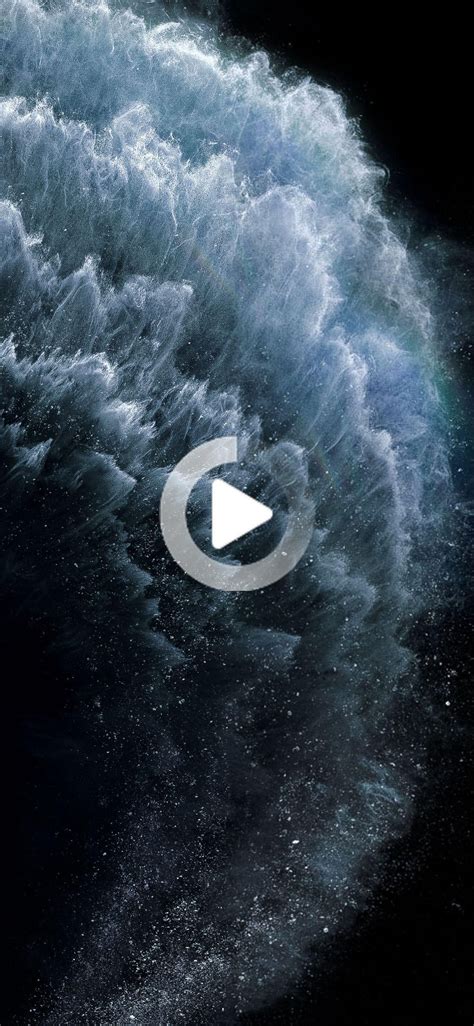 how to get a live wallpaper iphone 14
