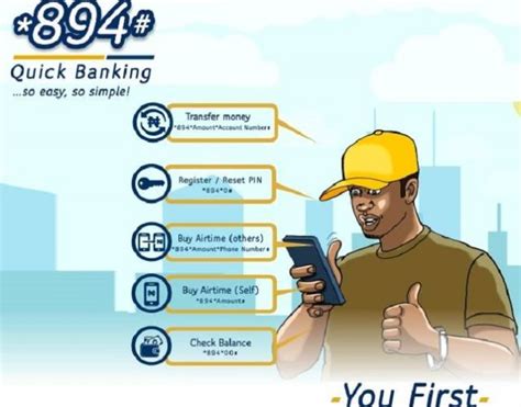 how to get a loan from first bank using ussd code