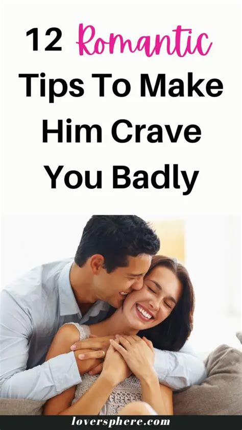 how to get a man to fall in love with you again