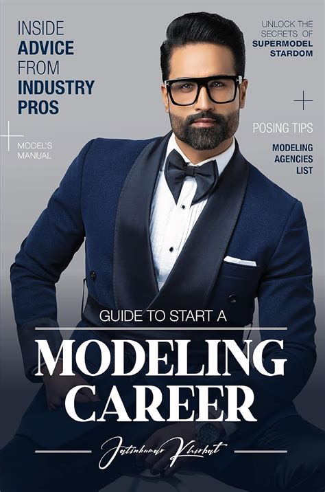 Modeling Career 6 tips for success Modeling career, Modeling tips