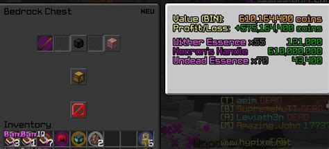 How To Get A Necron's Handle