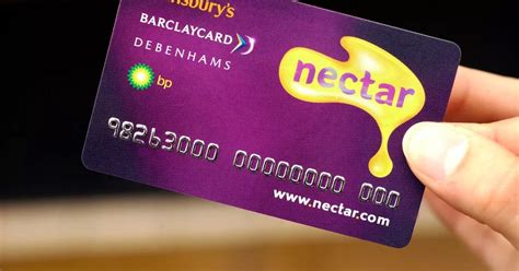 how to get a nectar card