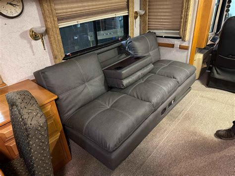 How To Get A New Couch In An Rv
