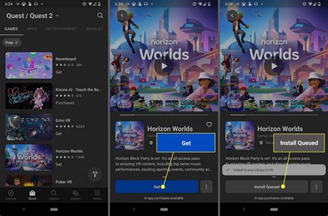 How To Get A Oculus Quest For Free
