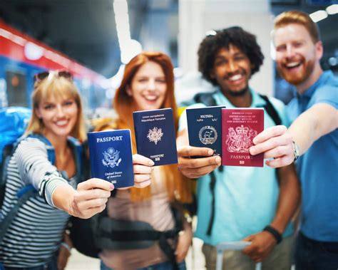 How to Renew Your Passport FAST Renewing your passport, Passport