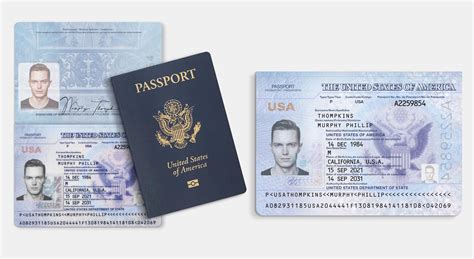 How To Get A Passport If You Are A US Citizen Love And Traveling