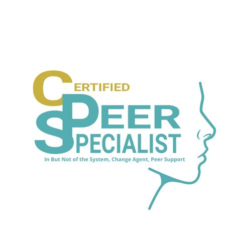 how to get a peer specialist certification