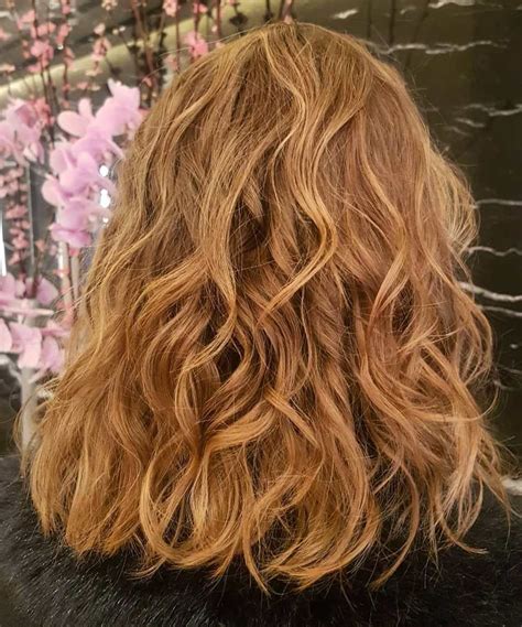 Free How To Get A Permanent Wavy Hair Hairstyles Inspiration