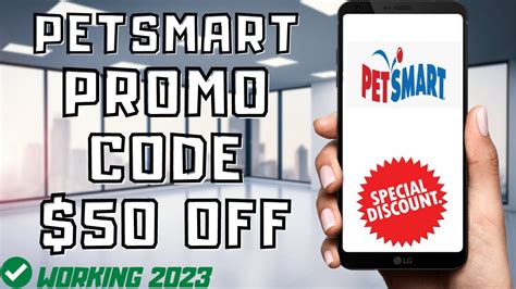 How To Get A Petsmart Promo Code