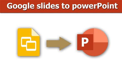 how to get a powerpoint into google slides