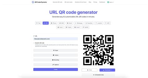 how to get a qr code from amazon wish list