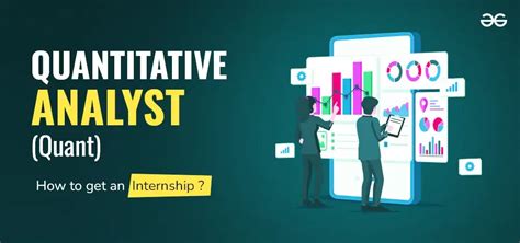 how to get a quant developer internship