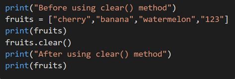 how to get a random string from an array in python