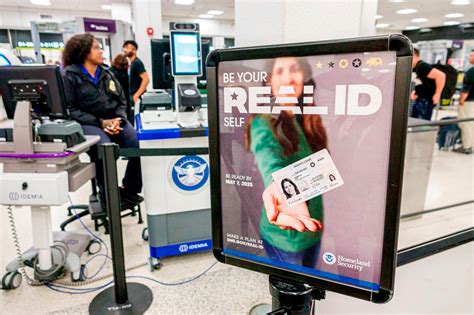 What You Need to Know About the REAL ID and Air Travel
