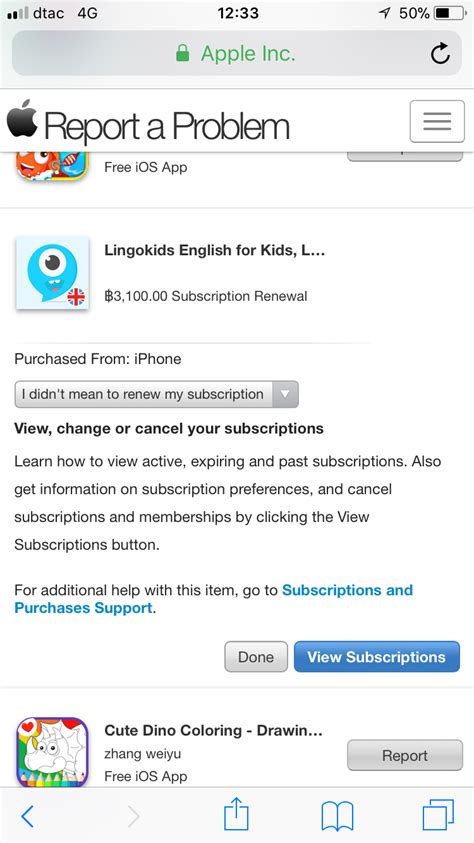 how to get a refund from apple reddit