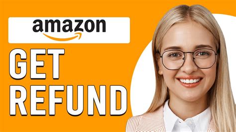 how to get a refund on amazon ca