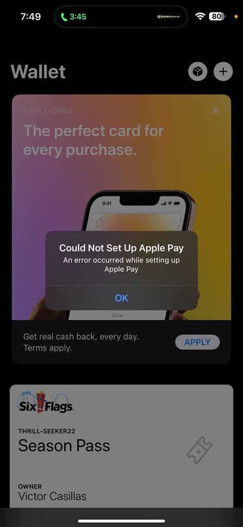 how to get a refund on apple pay reddit