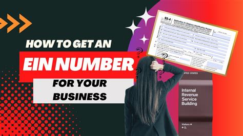 how to get a replacement ein number