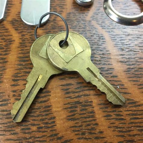 How To Get A Replacement Key For A File Cabinet