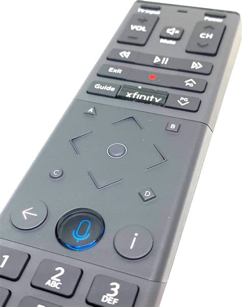 How To Get A Replacement Remote From Xfinity
