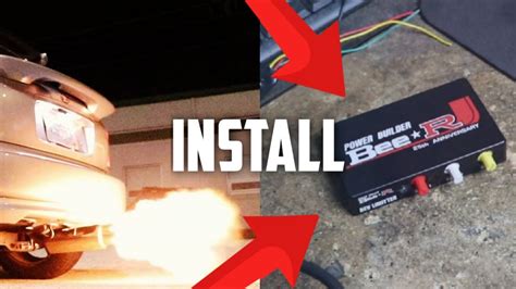 How To Get A Rev Limiter