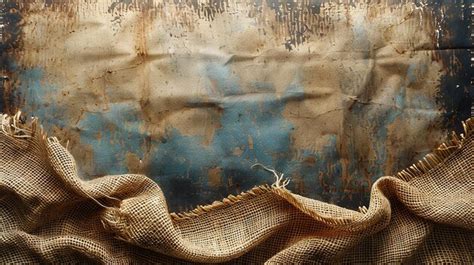 How To Get A Rough Texture On Canvas
