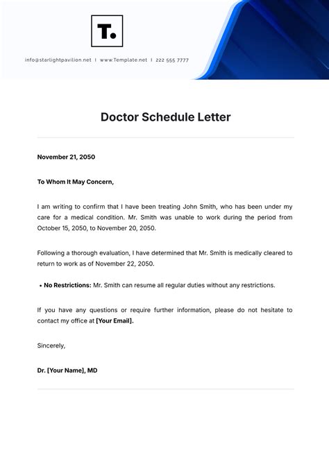 how to get a schedule a letter from your doctor reddit
